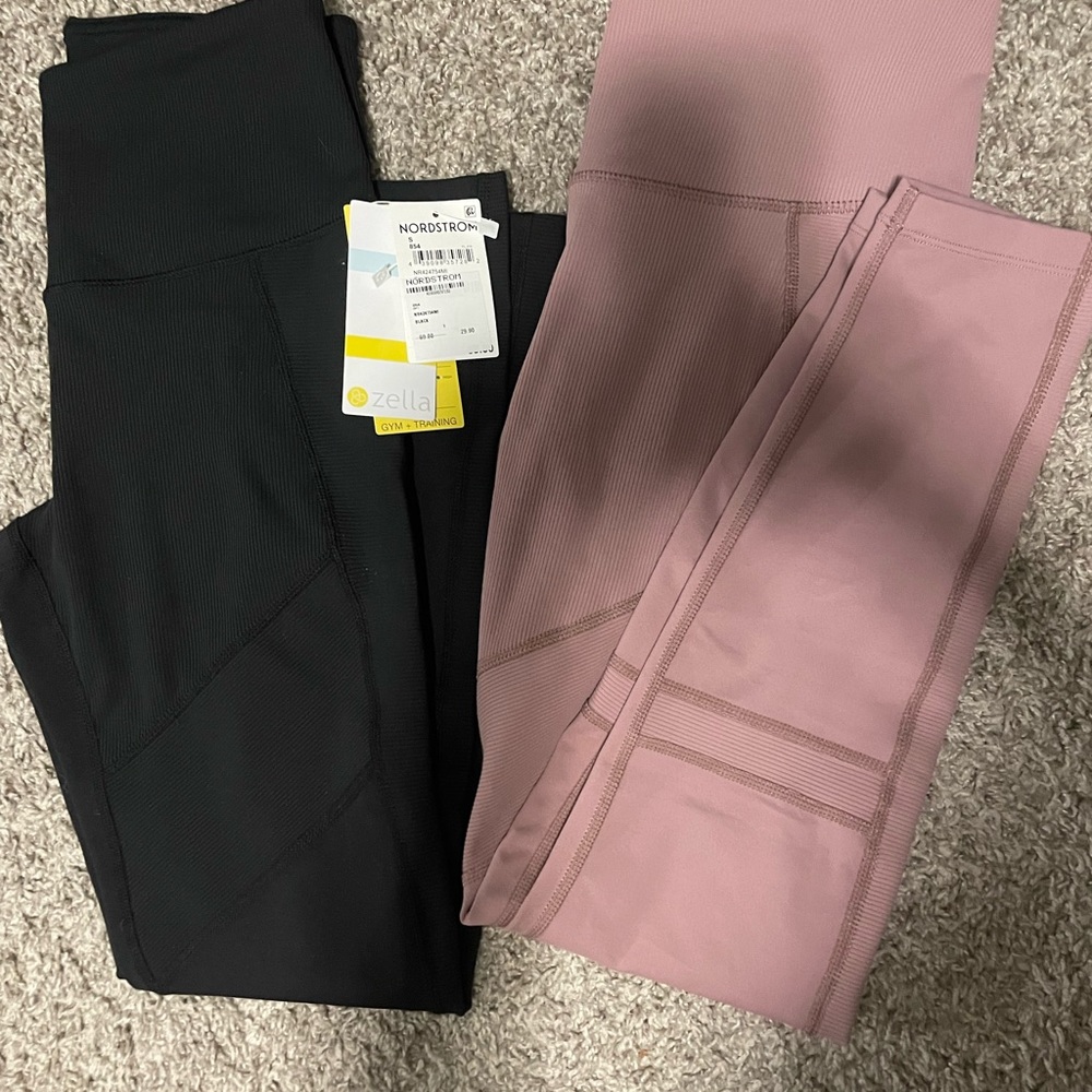 Zella leggings